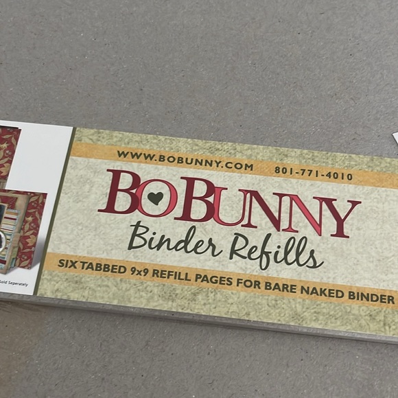 Scrapbooking/ Paper Crafts - Picture 4 of 7